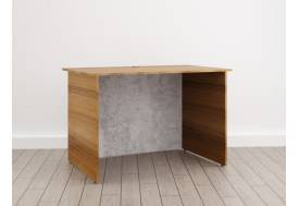 Стол прямой (С-28) Soft комбинированный