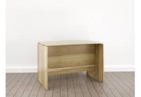 Приставка для стола (О-3) Eclectic lite одноцветный Дуб рокпайл