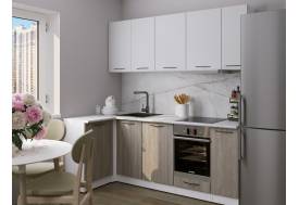 Кухонный гарнитур Парма прайм 400 1100х2000 мм