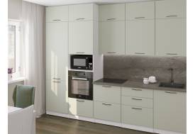 Кухонный гарнитур Флора экстра 3 3000 мм