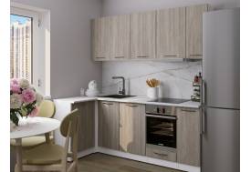 Кухонный гарнитур Фьюджи прайм 400 1100х2000 мм