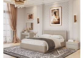 Спальня Вива Мурило