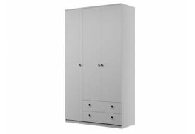 Шкаф распашной ШР-3 Оскар