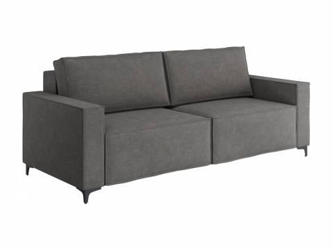 Диван Кляйн Вариант 6 антрацит