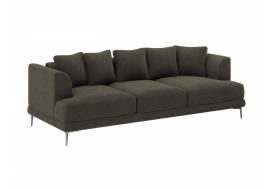 Диван Некст Вариант 3 каменный