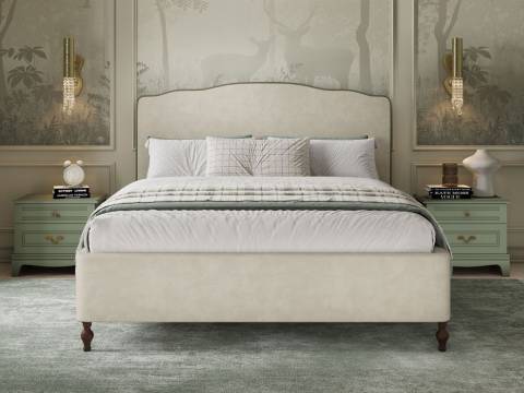 Кровать Лорето 1600