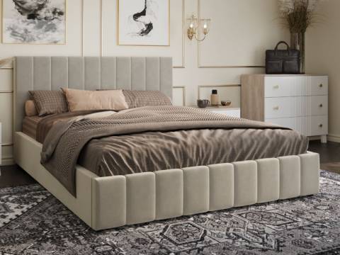 Кровать Нельсон Вертикаль 1200