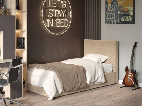 Кровать Тайм 900