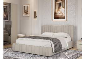 Кровать Нельсон Полоса 1600