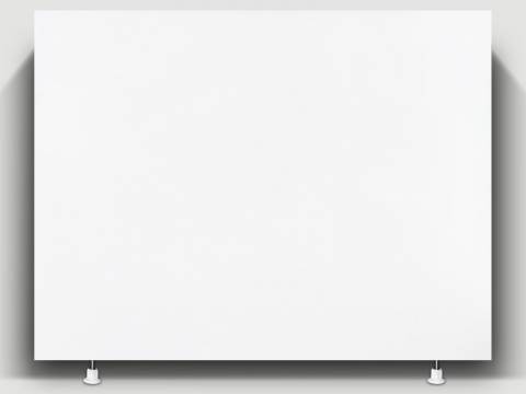 Экран под ванну МДФ Rita 0,7 торцевой белый