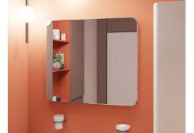 Зеркало навесное Kare Luxe 80