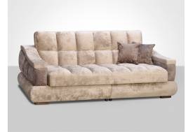 Диван Голливуд блок Боннель Сальса бейдж-ява