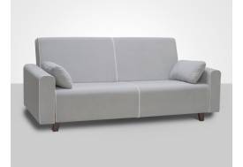 Диван Бриз 1 Оникс грей-милк