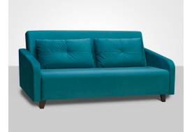 Диван Бриз 2 Люкс изумруд