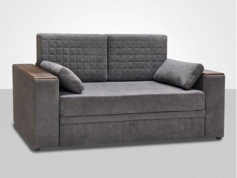 Диван Модена 3 Эффект индиго