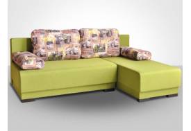 Диван угловой МДУ Комбо 1 блок Боннель