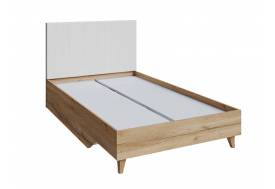 Кровать 1600 с настилом Лаура