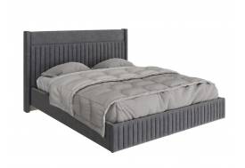 Кровать 1600 с ПМ Доминго
