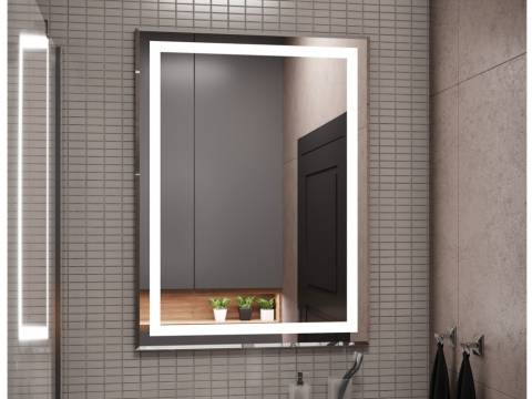 Зеркало Пронто Люкс 600х800