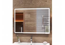 Зеркало Geometry Comfort 1000 на взмах VIGO