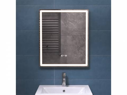 Зеркало Geometry Step 600 VIGO