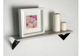 Полка навесная Рич