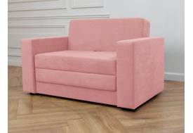 Диван 570 розовый