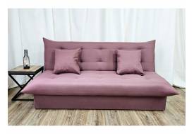 Диван Поло Стайл PLUS С ящиком для белья Dimrose