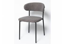 Стул DC 5030 Тедди серый