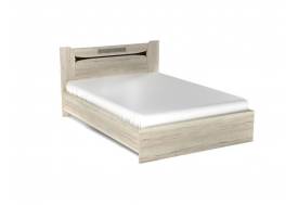 Кровать 1400 Мале без основания