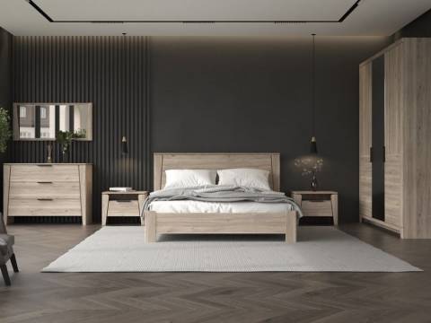 Спальня Юта