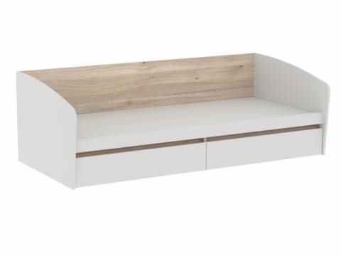 Кровать с ящиками Аврора