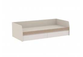 Кровать с ящиками Каспер