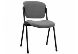 Стул ERA BLACK C38 ткань