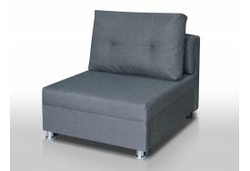 Диван канапе Реал 80 графит