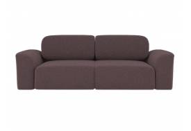 Диван Сольхейм Кофе рогожка