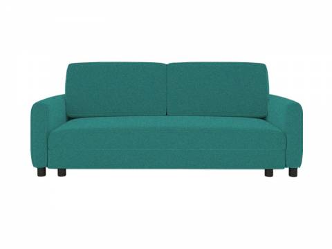 Диван Сундсен Азур рогожка