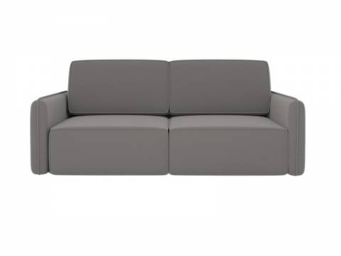 Диван Сордален Левис 09 велюр