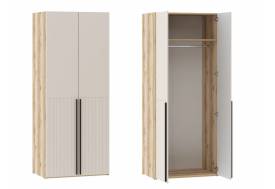 Шкаф для одежды Арден 200.04 Фасад ПВХ