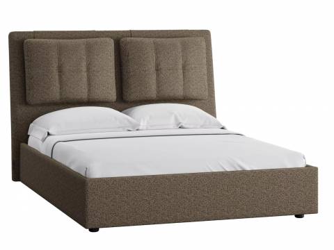 Кровать Ester 1400 Анри 06