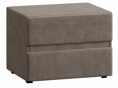 Тумба прикроватная Ester Вивальди 5