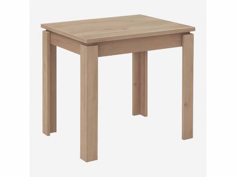 Стол кухонный 955 мм дуб вотан