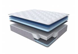 Матрас Glace memo 160*200 см