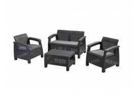 Набор садовой мебели Каштан