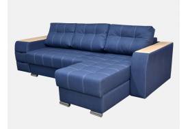 Диван Виктория 5 ДУ П3+Д4+Д2+ПТ