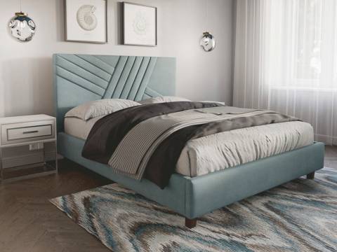 Кровать LaFlex 4 с подъёмным механизмом 1400*2000 мм