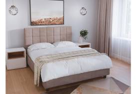 Кровать LaFlex 1 с подъёмным механизмом 1800*2000 мм