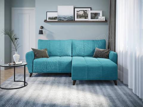 Угловой диван Маркланд Luma 18