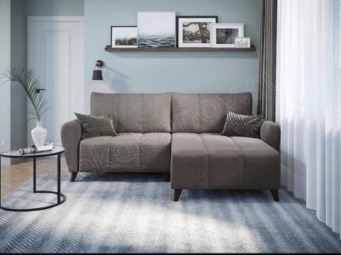 Угловой диван Маркланд Luma 24