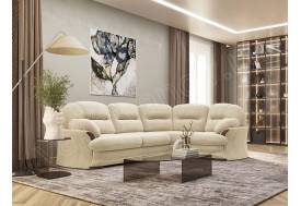 Угловой диван Квин 6 Luma 01 правый